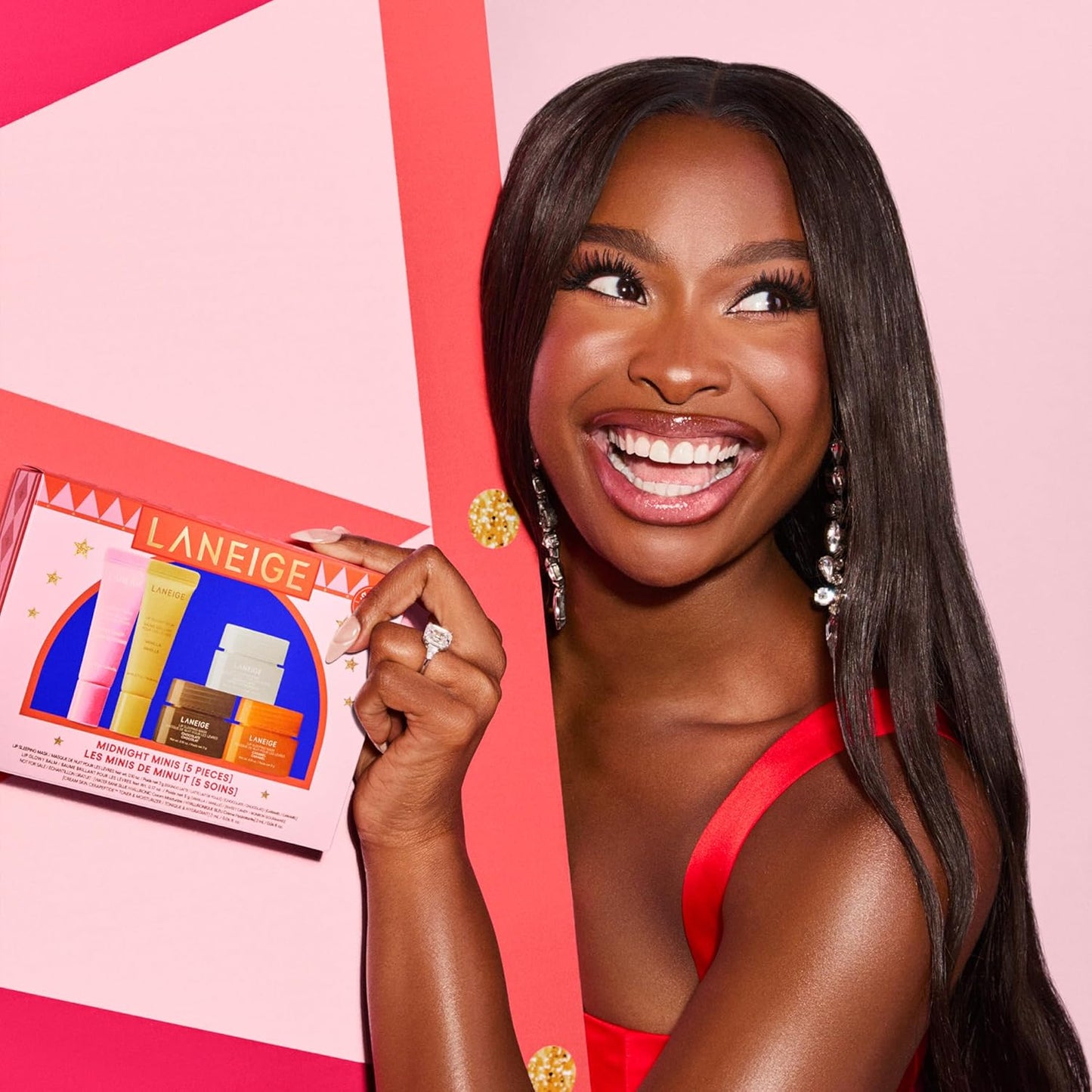 Ultimate Skincare & Lip Care Set™